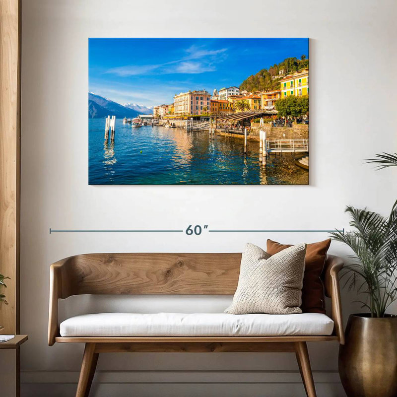 Alvord Bellagio Lakeside Town