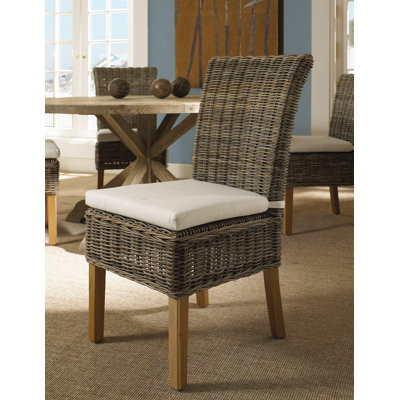 Bullins Solid Wood Dining Chairs