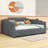 Wooden Upholstered Daybed with Underneath Storage-1860546069-1860546071