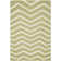 Shept Mallet Chevron Wool Hand Woven Area Rug