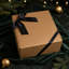 Trinx Cardboard / Paper Decorative Basket