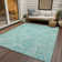 Cresley Paisley Indoor / Outdoor Rug