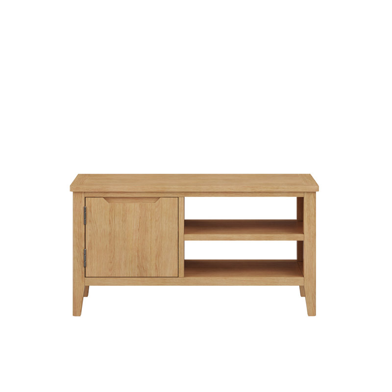 Barrera Unfinished TV Stand for TVs up to 40"