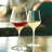 Master's Reserve Prism All-Purpose Wine Glasses, 16 oz.
