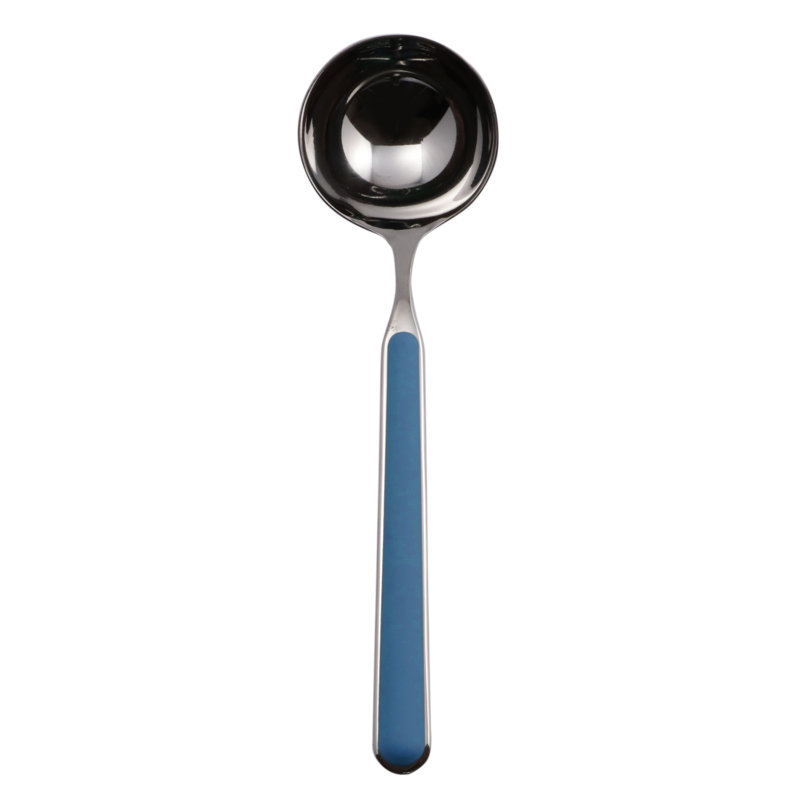 Fantasia Gravy Ladle - 48 Pieces, Blu