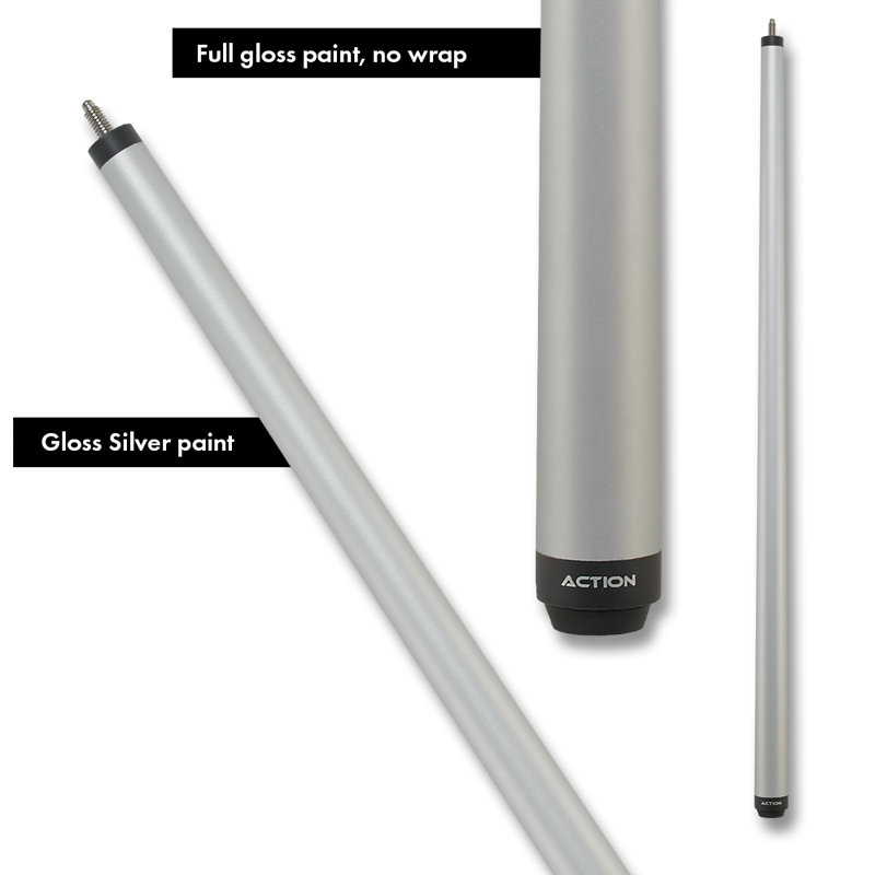 4'11" Break Heavy Pool Cues