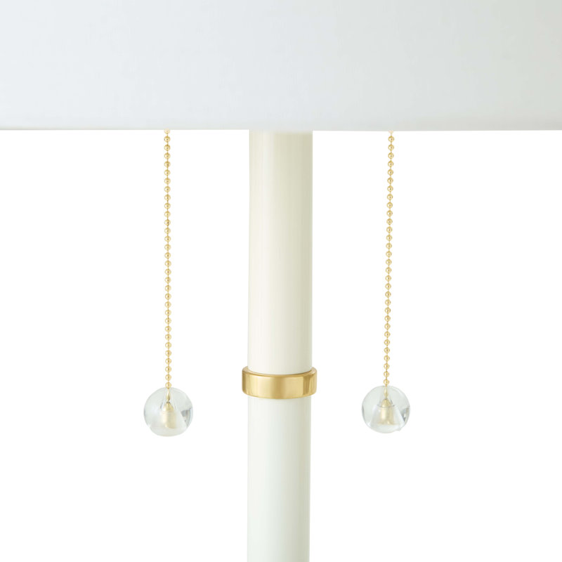 Scala Tripod Floor Lamp
