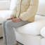 Fauteuil de chambre Kyna-795596290