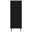 Maizler 90cm H x 34.5cm W Standard Bookcase-40916193