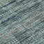 Tapis bleu sarcelle lavable à la machine intérieur / extérieur Xhevrie-1004772543