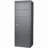 Large Single Compartment Locking Parcel Drop Box