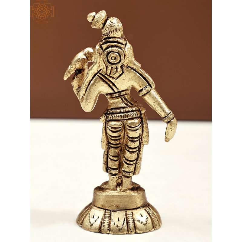 Handmade Figurine / Sculpture Decorative Object