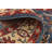 Nero Blue Rug