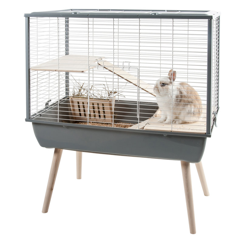 Cage pour petits animaux Zolux