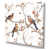 Toile tendue