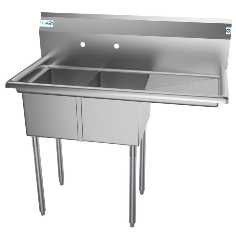 Silver Flush