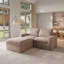 Castelli Upholstered 77.2 " Linen Sofa-85571917