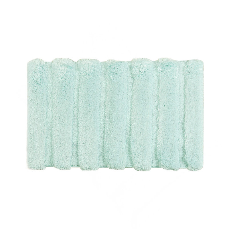 Rug Seafoam, Rectangle 1'9" x 2'10"