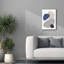 «Stone No. 1» par Brandon Wong, art mural sur toile-1535273556