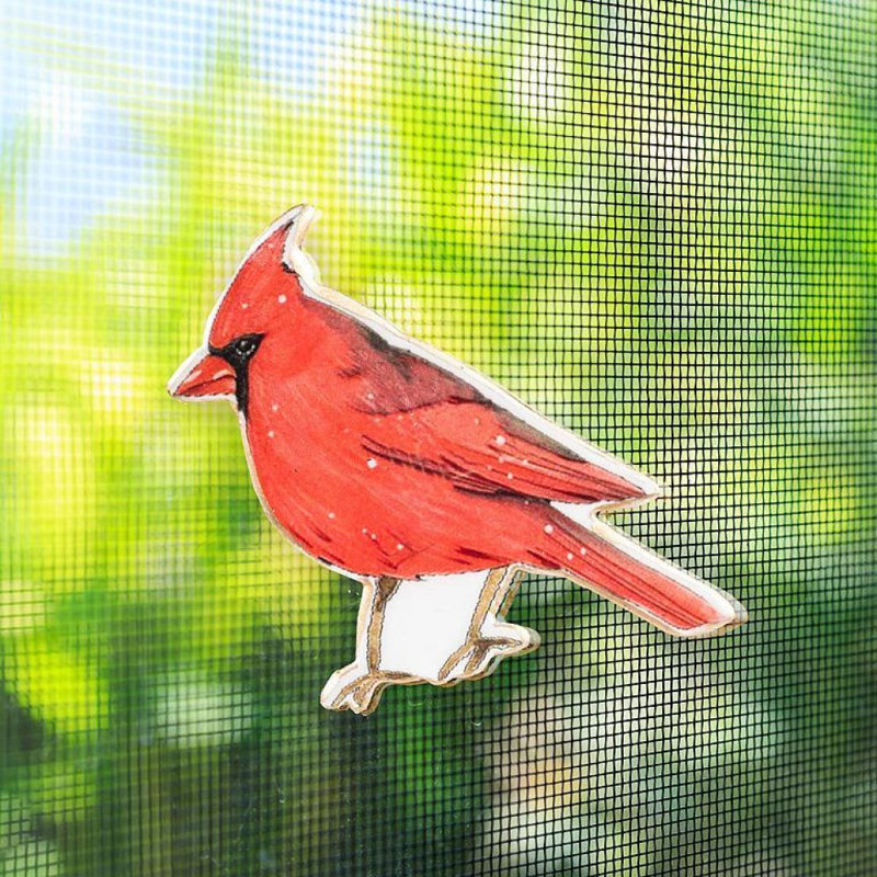 Aimant Cardinal