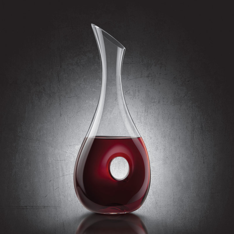 Kronberg 1L Wine Decanter