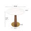 Table de salle à manger Modern Modern-1398283942