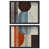 Black Frame sélectionné