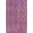 Mauve sélectionné
