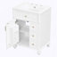 Meuble-lavabo 24 po avec lavabo-1305087717