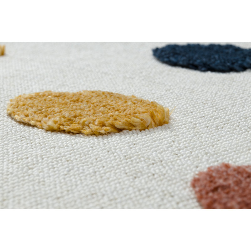 Yohan Area Rug, Rectangle 80 x 150cm