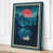 Teal Border
