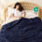 Essential Bedsure 100% Hand Knit Chenille Chunky Throw Blanket For Couch-105670878