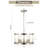 Aliceville 5 - Light Lantern Pendant-510971075-510971072