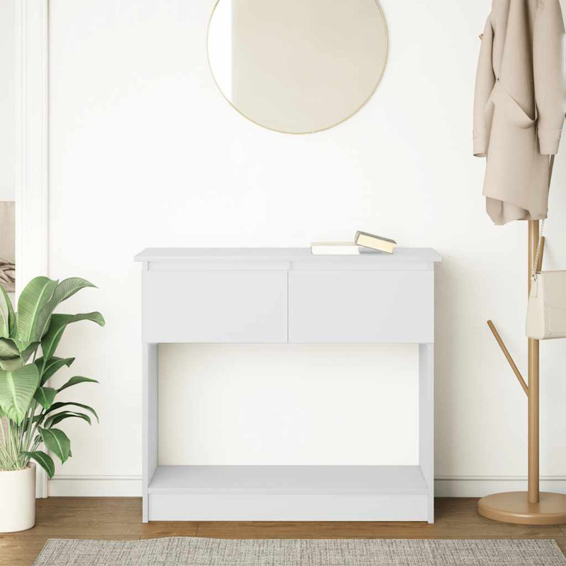85.5cm Console Table