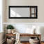 Miroir mural 71 po x l 31 po-387108560