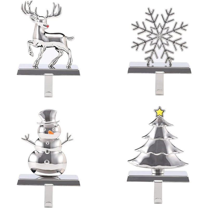 Christmas Stocking Holder