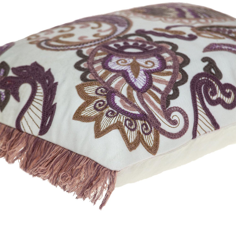  Rectangular Pillow Cover & Insert