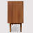 Retro-Style Solid Wood Sideboard