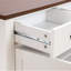 Commode d'appoint haute Gees 32,38 po