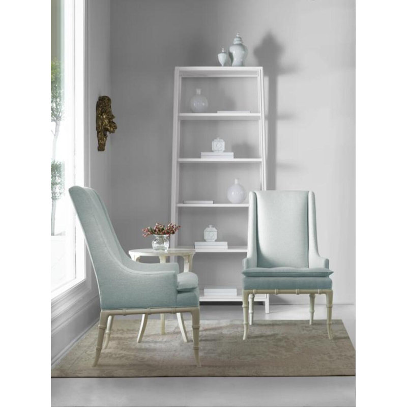 Highland House Wood End Table