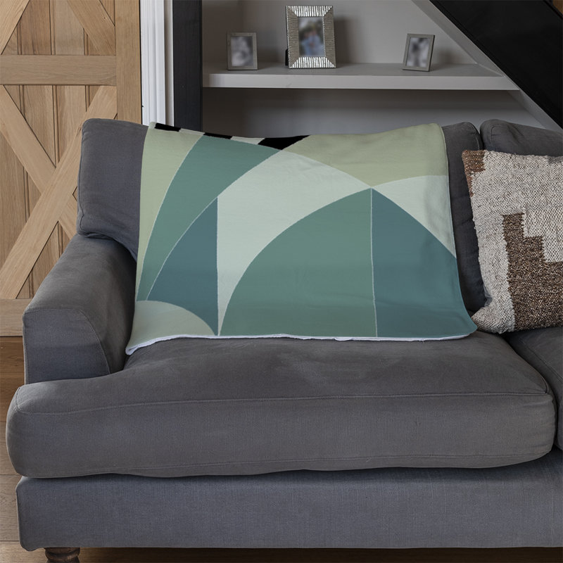 Hummel Throw Blanket