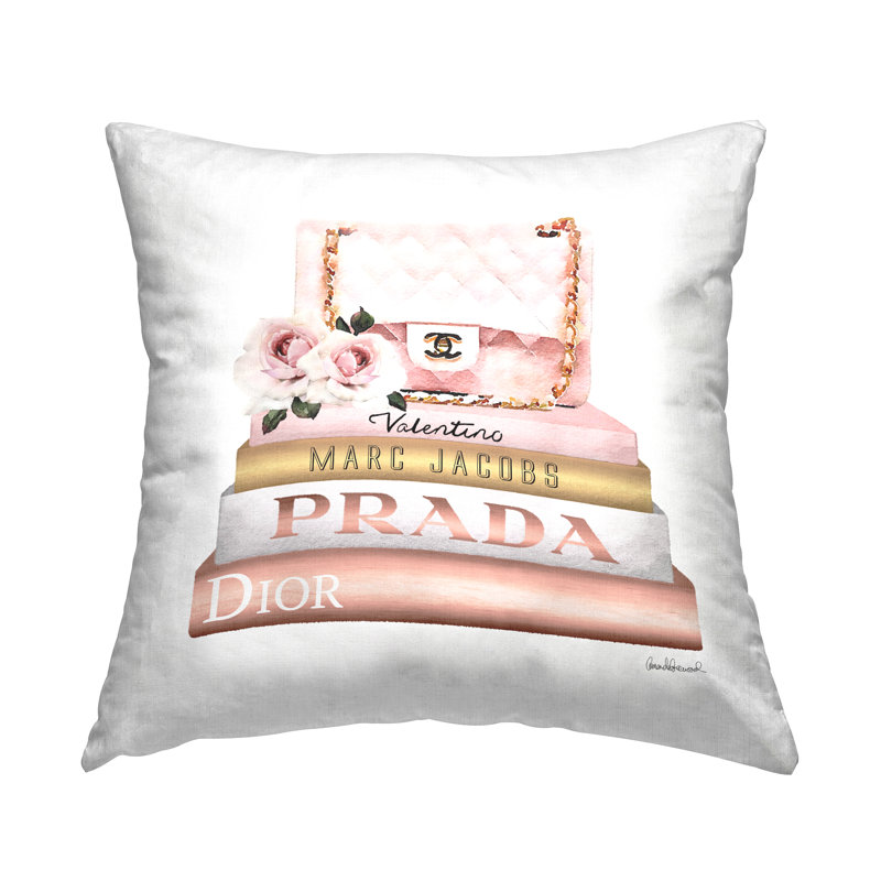 Throw Pillow