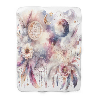 Throw Blanket