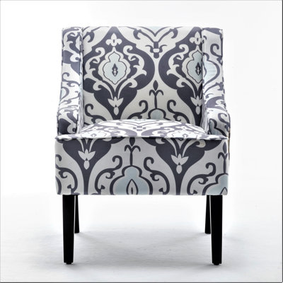 Gartenbush Upholstered Armchair