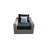 Sommerville Patio Chair with Cushions-418352609