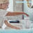 Single-Hole Single-handle Bathroom Faucet-100210719-100210718