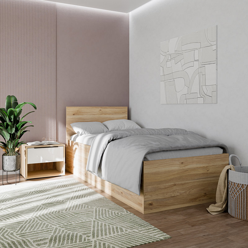 ORKNEY Bed