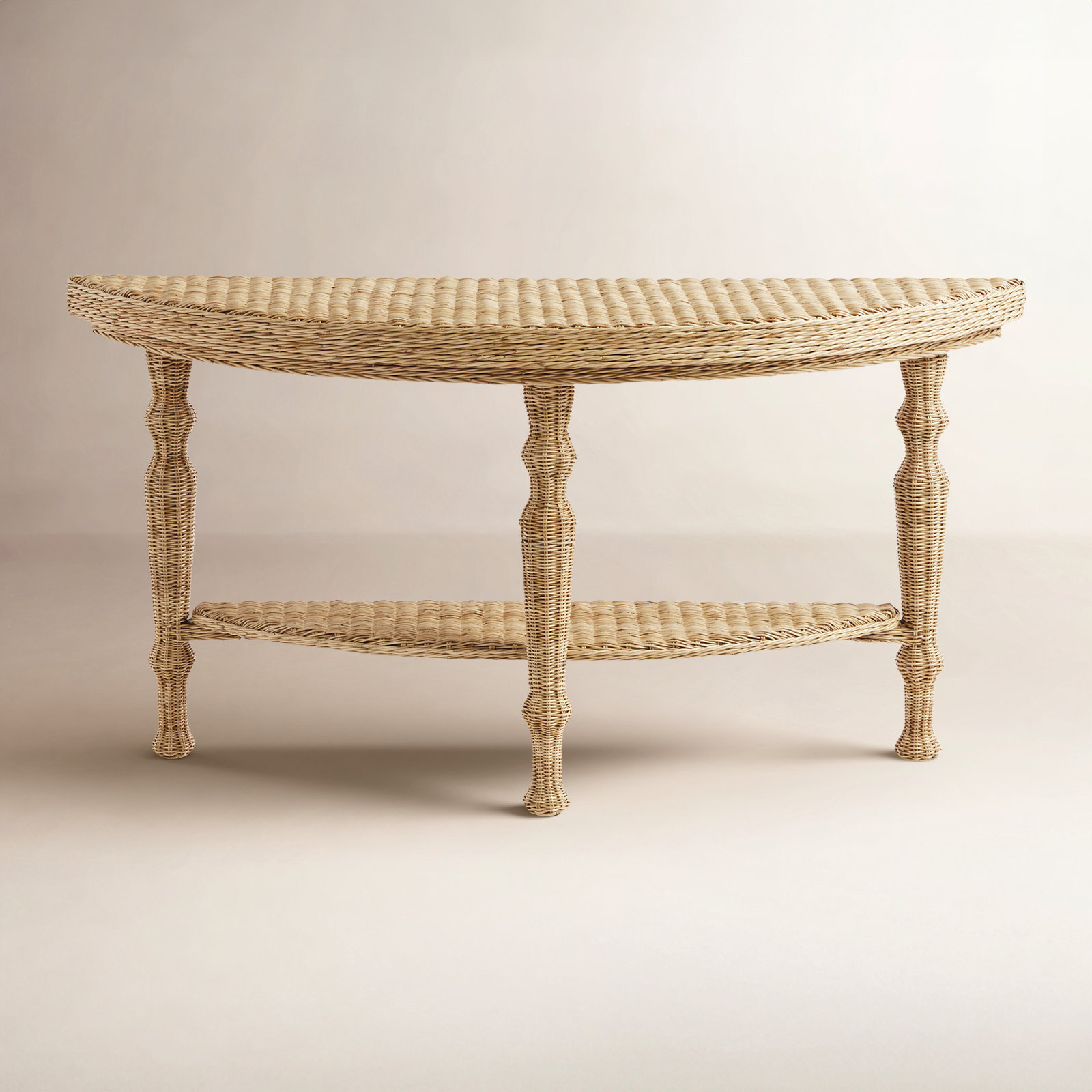Lulu 60" Console Table