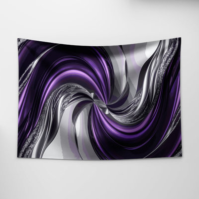 Tapisserie murale Gradient Abstract 70