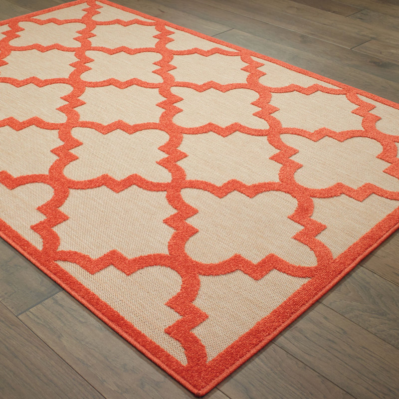 Laub Rug, Rectangle 7'10" x 10'10"